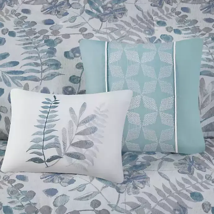 Kirklands Home Madison Park Kairi 5-pc. King Comforter Set