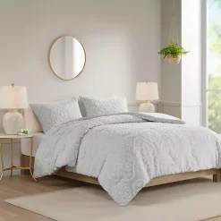 Hot Kirklands Home Madison Park Maeve 3-pc. Full/Queen Comforter Set