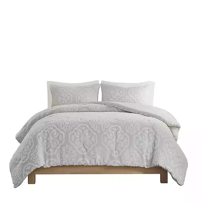 Discount Kirklands Home Madison Park Maeve 3-pc. King Comforter Set