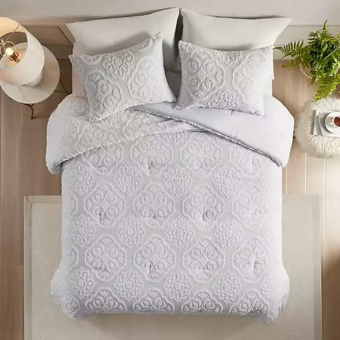 Discount Kirklands Home Madison Park Maeve 3-pc. King Comforter Set
