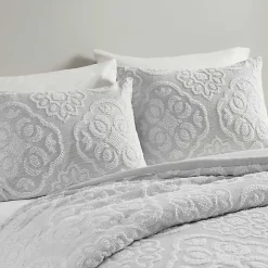 Discount Kirklands Home Madison Park Maeve 3-pc. King Comforter Set