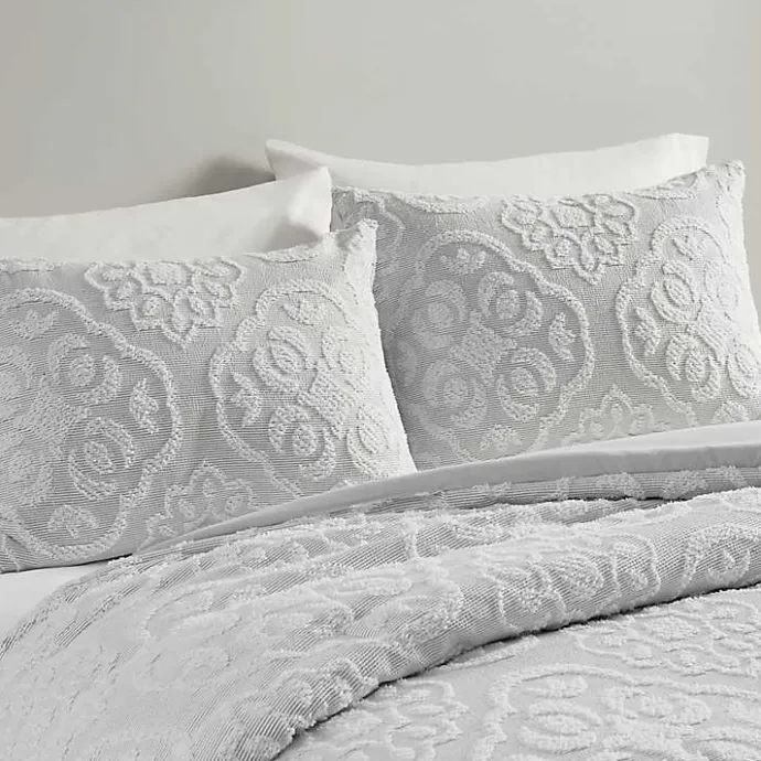 Discount Kirklands Home Madison Park Maeve 3-pc. King Comforter Set