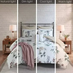 Online Kirklands Home Madison Park Monah 7-pc. Full/Queen Comforter Set