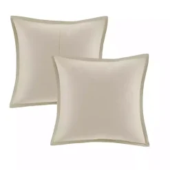 Online Kirklands Home Madison Park Monah 7-pc. Full/Queen Comforter Set