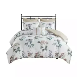 Sale Kirklands Home Madison Park Monah 7-pc. King Comforter Set
