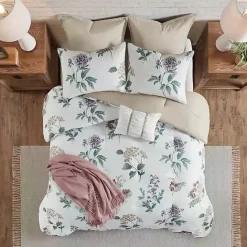 Sale Kirklands Home Madison Park Monah 7-pc. King Comforter Set