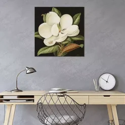Outlet Kirklands Home Magnolia Grandiflora Canvas Art Print