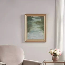 Discount Kirklands Home Martha Stewart Estuary Framed Art Print