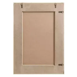 Online Kirklands Home Martha Stewart Naomi Wall Mirror Gray
