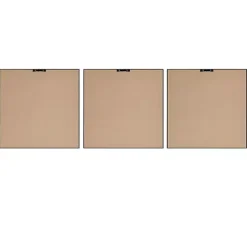 Sale Kirklands Home Martha Stewart Leaf Framed Prints, Set of 3