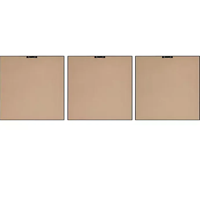 Sale Kirklands Home Martha Stewart Leaf Framed Prints, Set of 3