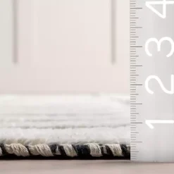 Online Kirklands Home Merrick Emily Henderson x RugsUSA Area Rug, 4x6
