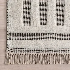 Online Kirklands Home Merrick Emily Henderson x RugsUSA Area Rug, 4x6