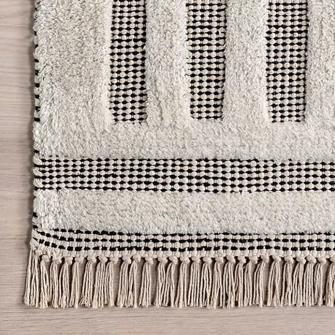Online Kirklands Home Merrick Emily Henderson x RugsUSA Area Rug, 4x6