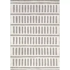 Clearance Kirklands Home Merrick Emily Henderson x RugsUSA Area Rug, 5x8