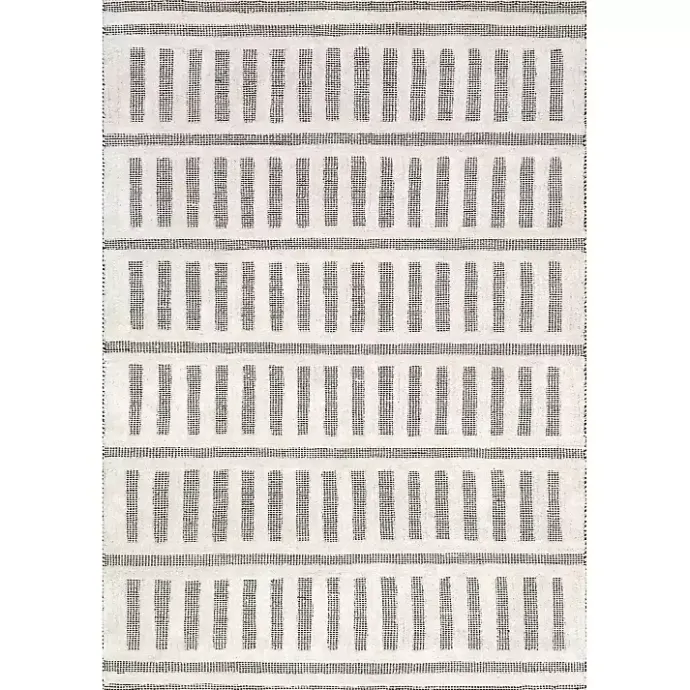 Clearance Kirklands Home Merrick Emily Henderson x RugsUSA Area Rug, 5x8
