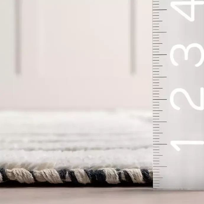 Clearance Kirklands Home Merrick Emily Henderson x RugsUSA Area Rug, 5x8