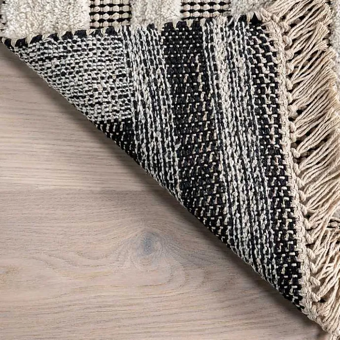 Clearance Kirklands Home Merrick Emily Henderson x RugsUSA Area Rug, 5x8