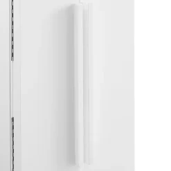 Sale Kirklands Home Mid-Century Modern Jewelry Armoire White