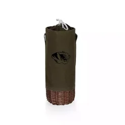 Discount Kirklands Home Missouri Tigers Insulated Wine Bottle Tote