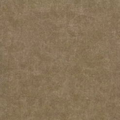 Sale Kirklands Home Mocha Oval Upholstered Ottoman Brown