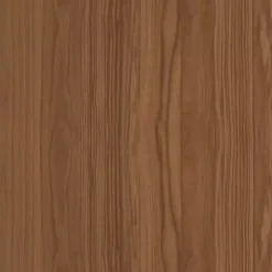 Best Kirklands Home Mocha Wood Mid-century Modern Nightstand Brown