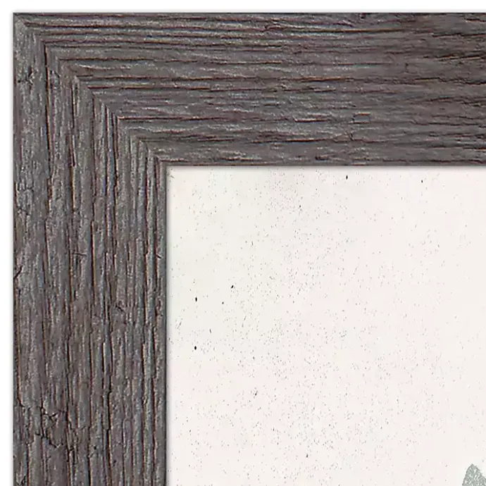 Best Kirklands Home Modern Transitional Flowers Framed Wall Art