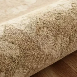Kirklands Home Mojave Medallion Wool Runner, 2x7