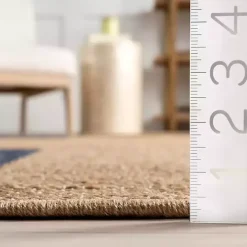Clearance Kirklands Home Molino Emily Henderson x RugsUSA Area Rug, 9x12