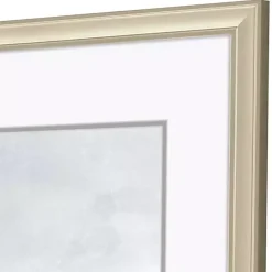 Best Kirklands Home Morning Mist Framed Canvas Art Prints, Set of 2