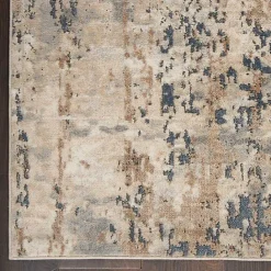 Kirklands Home Multi Tally Textured Area Rug, 3x5