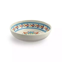 Discount Kirklands Home color Rio Melamine Low Bowls, Set of 6 Multi