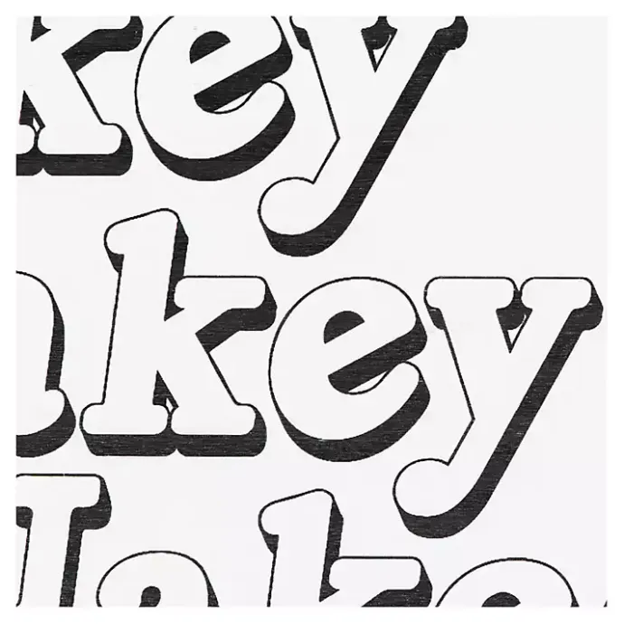 Clearance Kirklands Home Nakey Nakey Stone Bath Mat