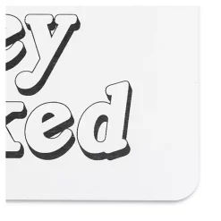Clearance Kirklands Home Nakey Nakey Stone Bath Mat