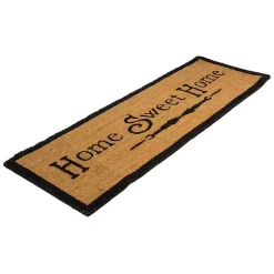Outlet Kirklands Home Natural Coir Home Sweet Home Doormat