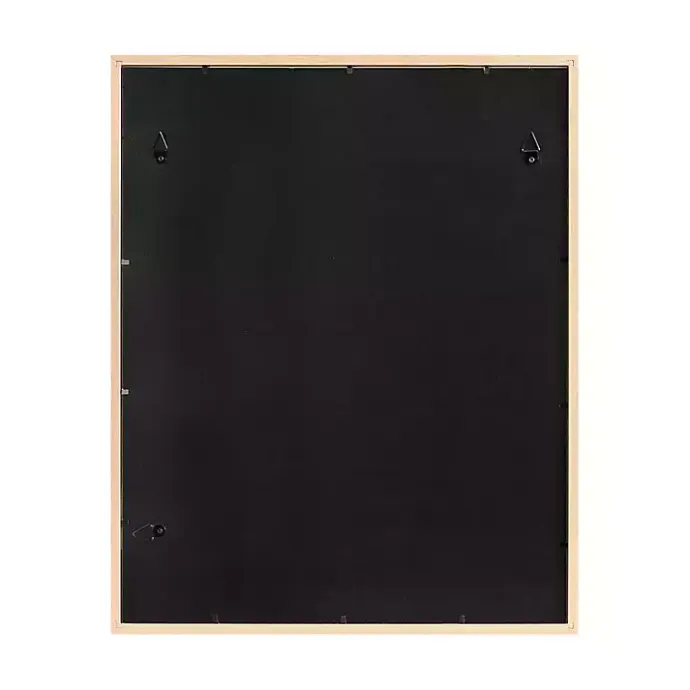 Outlet Kirklands Home Natural Gibson 3-pc. Gallery Wall Frame Set