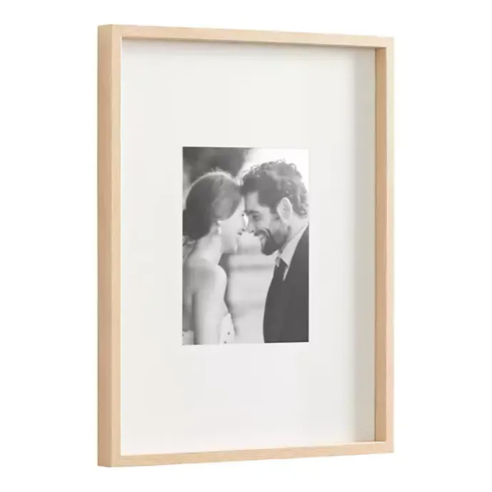 Outlet Kirklands Home Natural Gibson 3-pc. Gallery Wall Frame Set