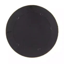 Best Kirklands Home Natural Jute Round Wall Mirror
