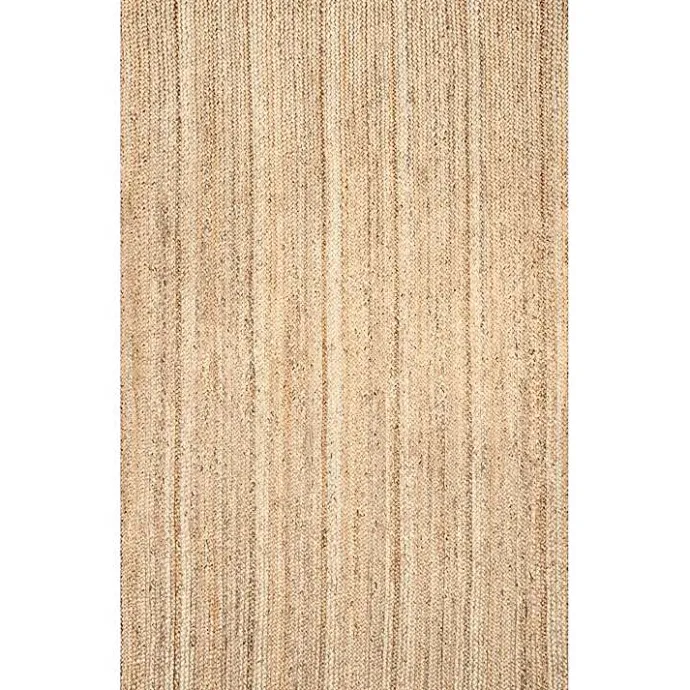 Clearance Kirklands Home Natural Reno Woven Accent Rug Tan