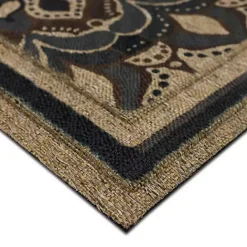 Discount Kirklands Home Natural Spirit Doormat