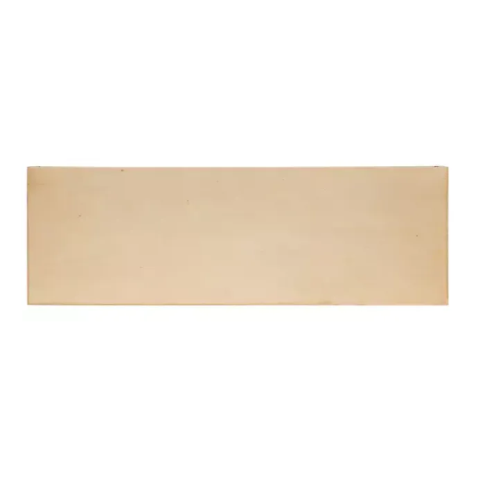 Clearance Kirklands Home Natural Wood 2-pc. Floating Shelves, 24 in.