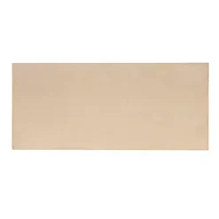 Kirklands Home Natural Wood 2-pc. Floating Shelves, 18 in.