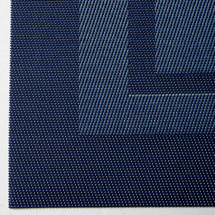 Outlet Kirklands Home Nautical Double Frame Placemats, Set of 6 Blue