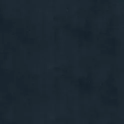 Best Kirklands Home Navy Faux Suede Blackout Curtain Panel, 108 in. Blue