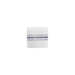 Sale Kirklands Home Navy Stripe 3-pc. Full/Queen Comforter Set