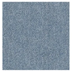 Sale Kirklands Home Navy Textured Cross Woven Peel & Stick Wallpaper Blue