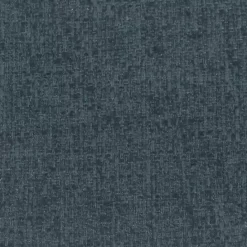 Online Kirklands Home Navy Upholstered Square Storage Ottoman Blue