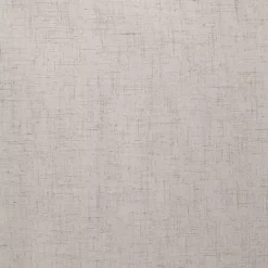 Online Kirklands Home Neutral Linen Blend Curtain Panel Set, 84 in Tan
