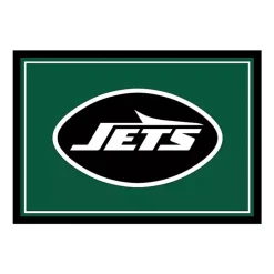 Hot Kirklands Home New York Jets Area Rug, 4x6