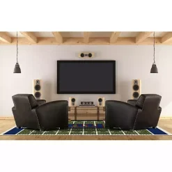 Online Kirklands Home NFL New York Giants Home Field Area Rug, 6x8
